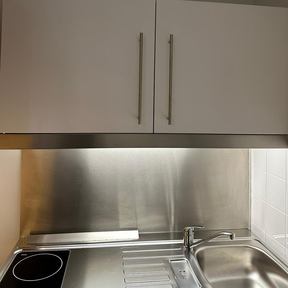 Builders Clean Mill Meads E3